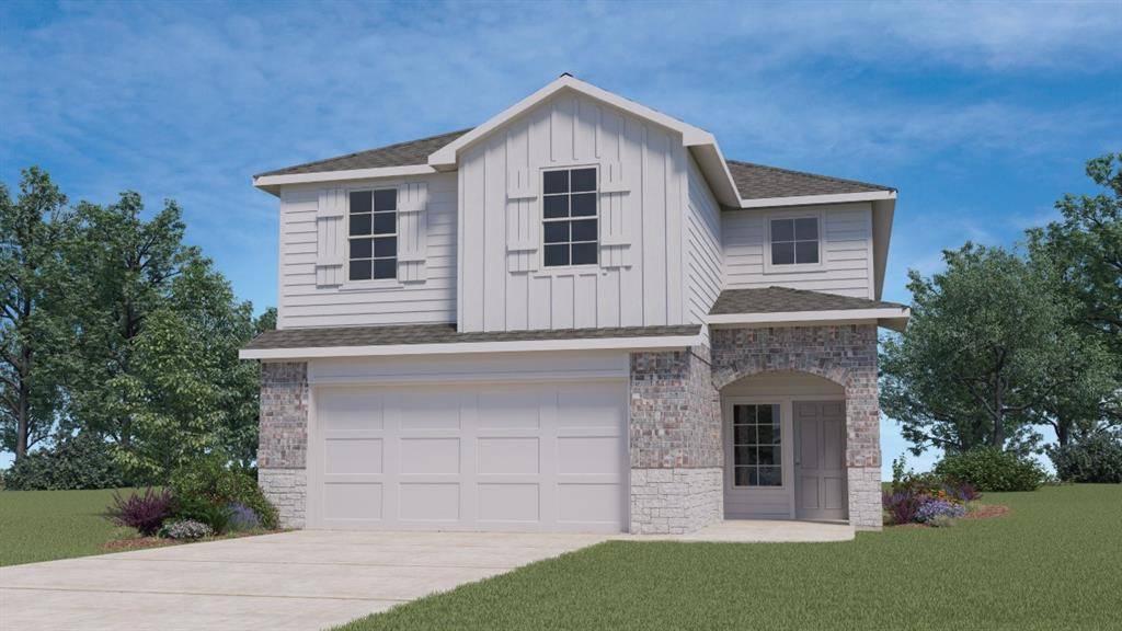 133 Ellinger RD, Georgetown, TX 78626