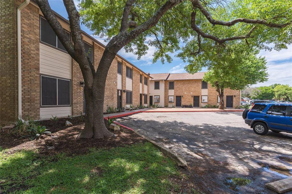 1207 Southport DR #106, Austin, TX 78704