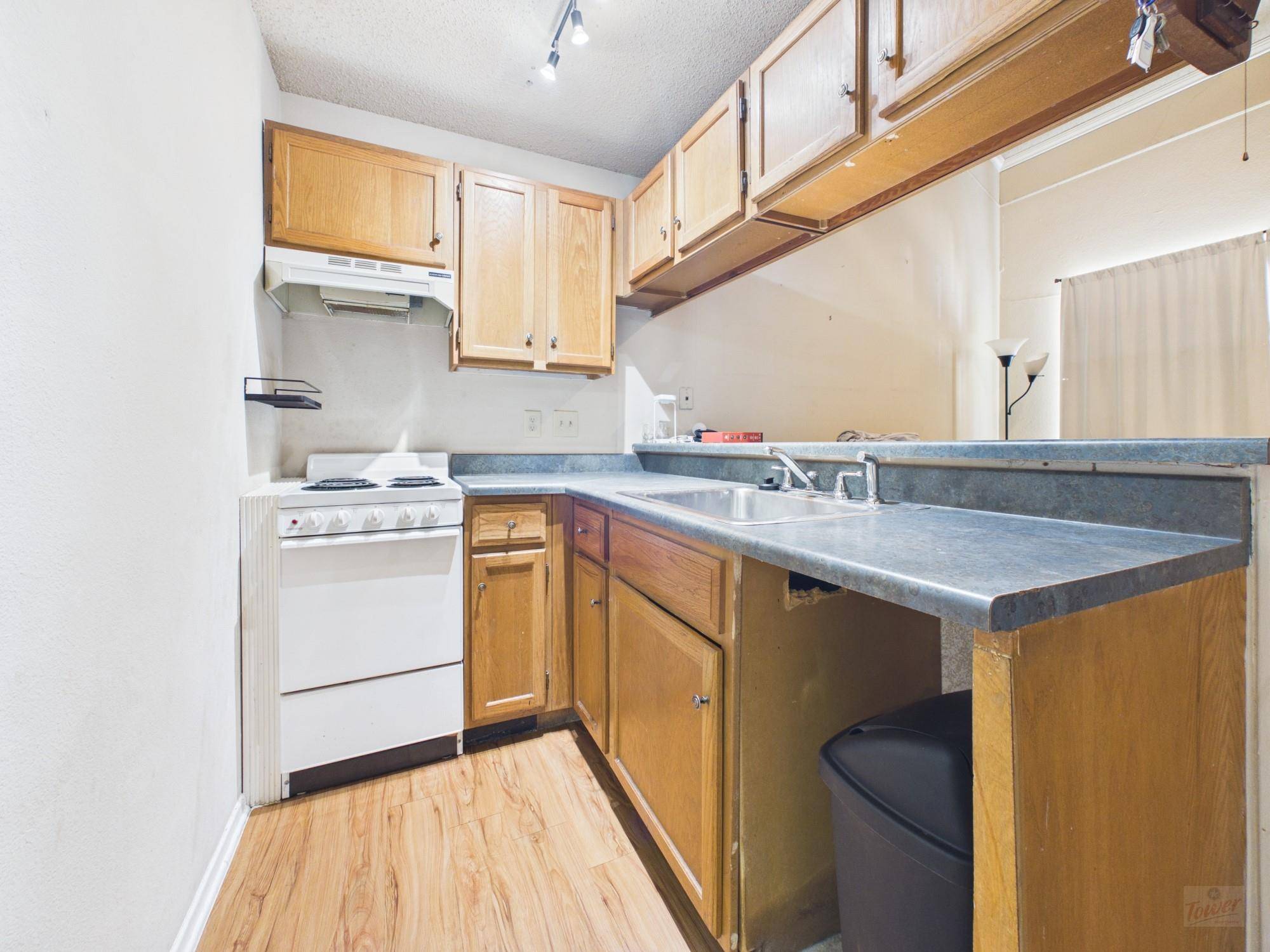1905 San Gabriel ST #206, Austin, TX 78705