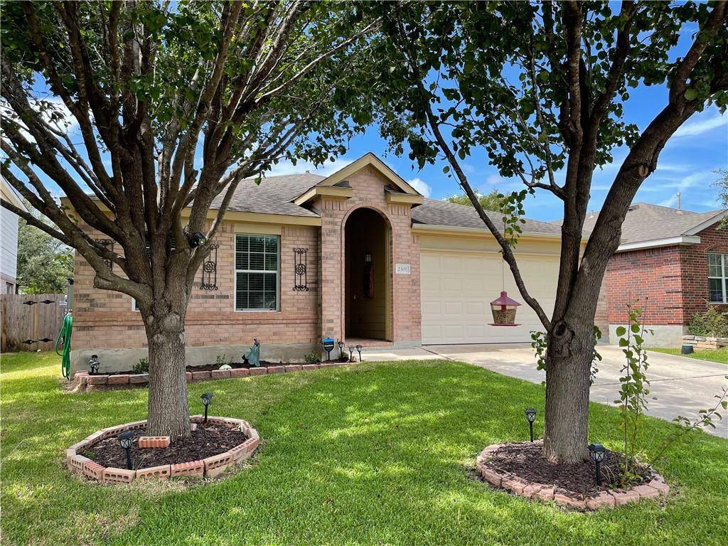 2301 Founder DR, Cedar Park, TX 78613
