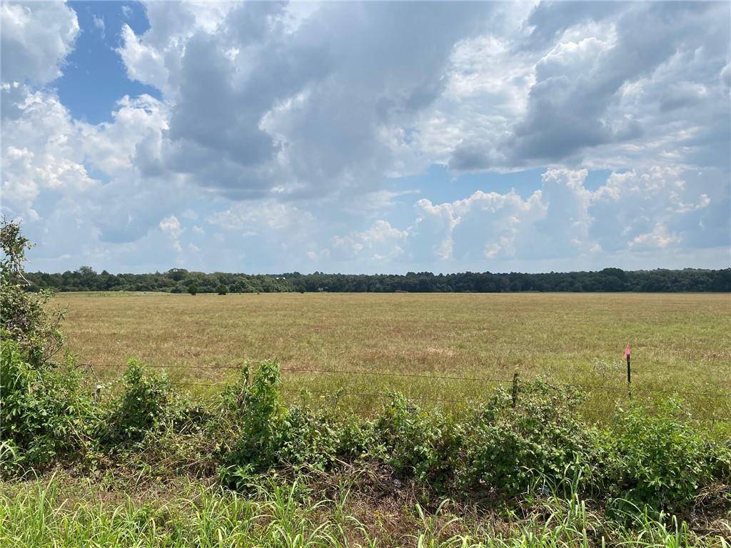 TBD High ST, Rosanky, TX 78953