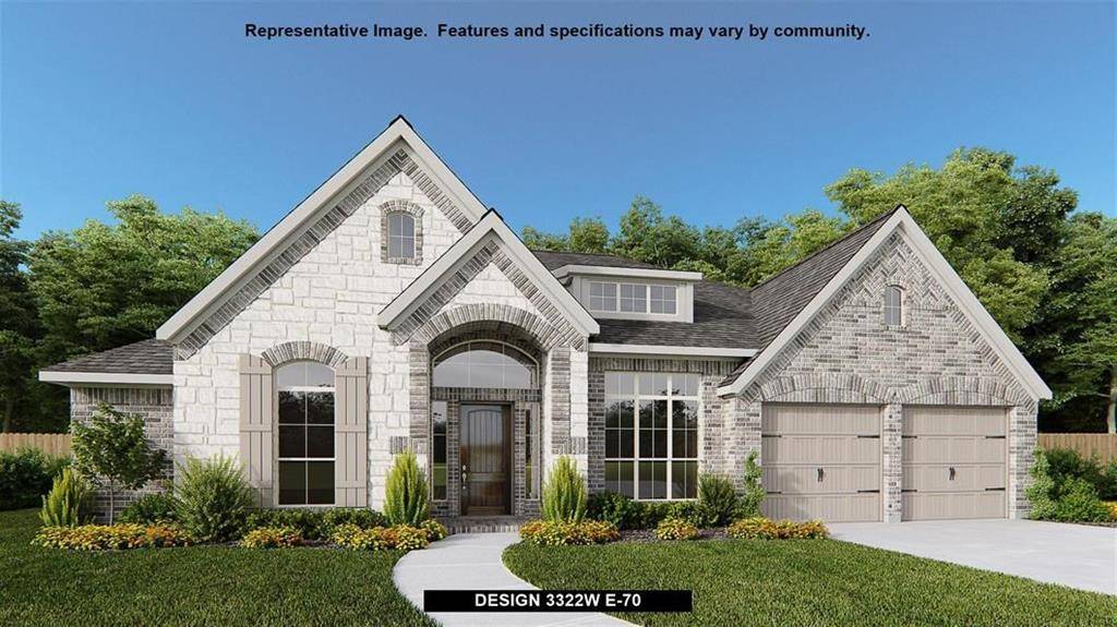 129 Catani LOOP, Georgetown, TX 78628