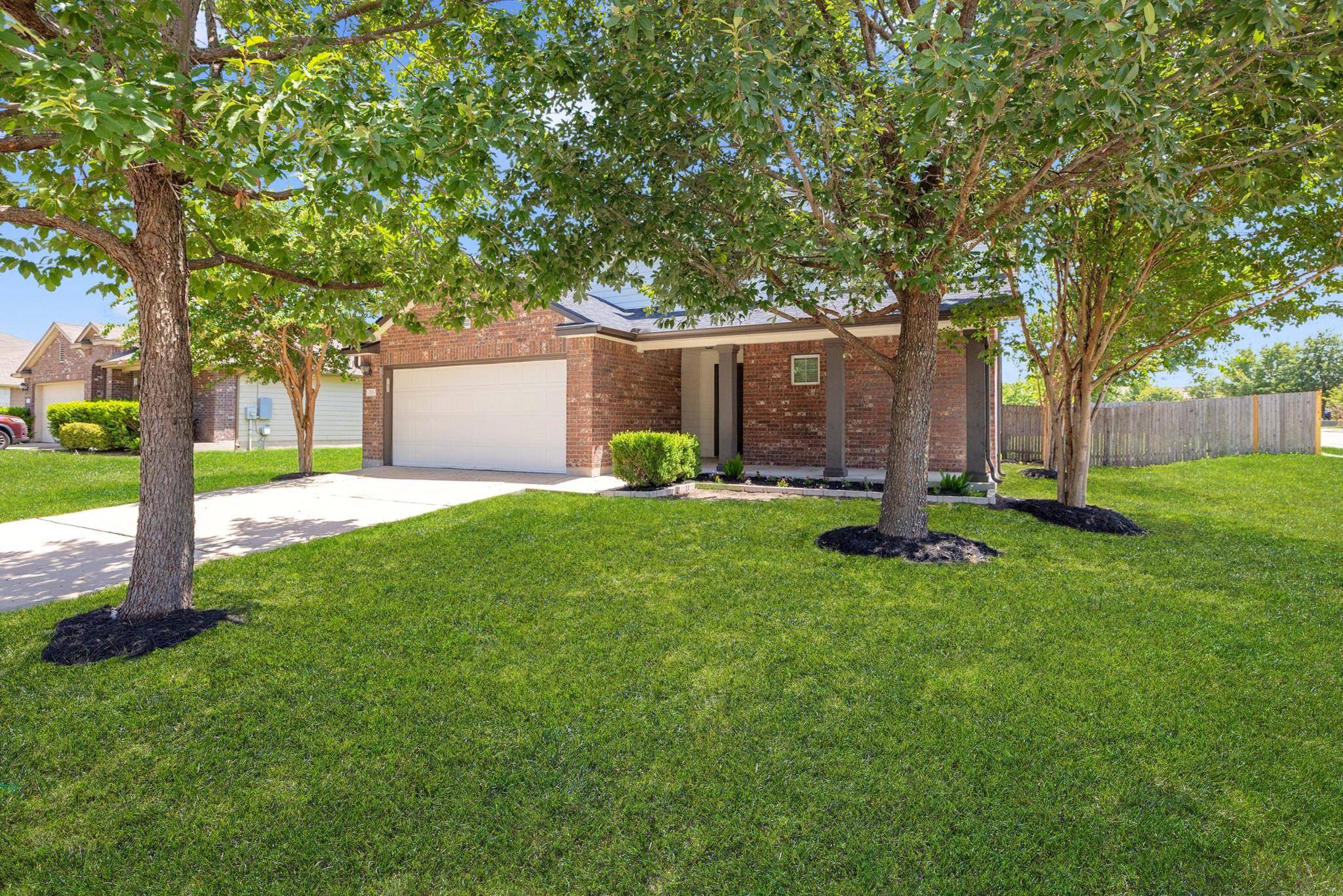 113 Nueces River TRL, Hutto, TX 78634