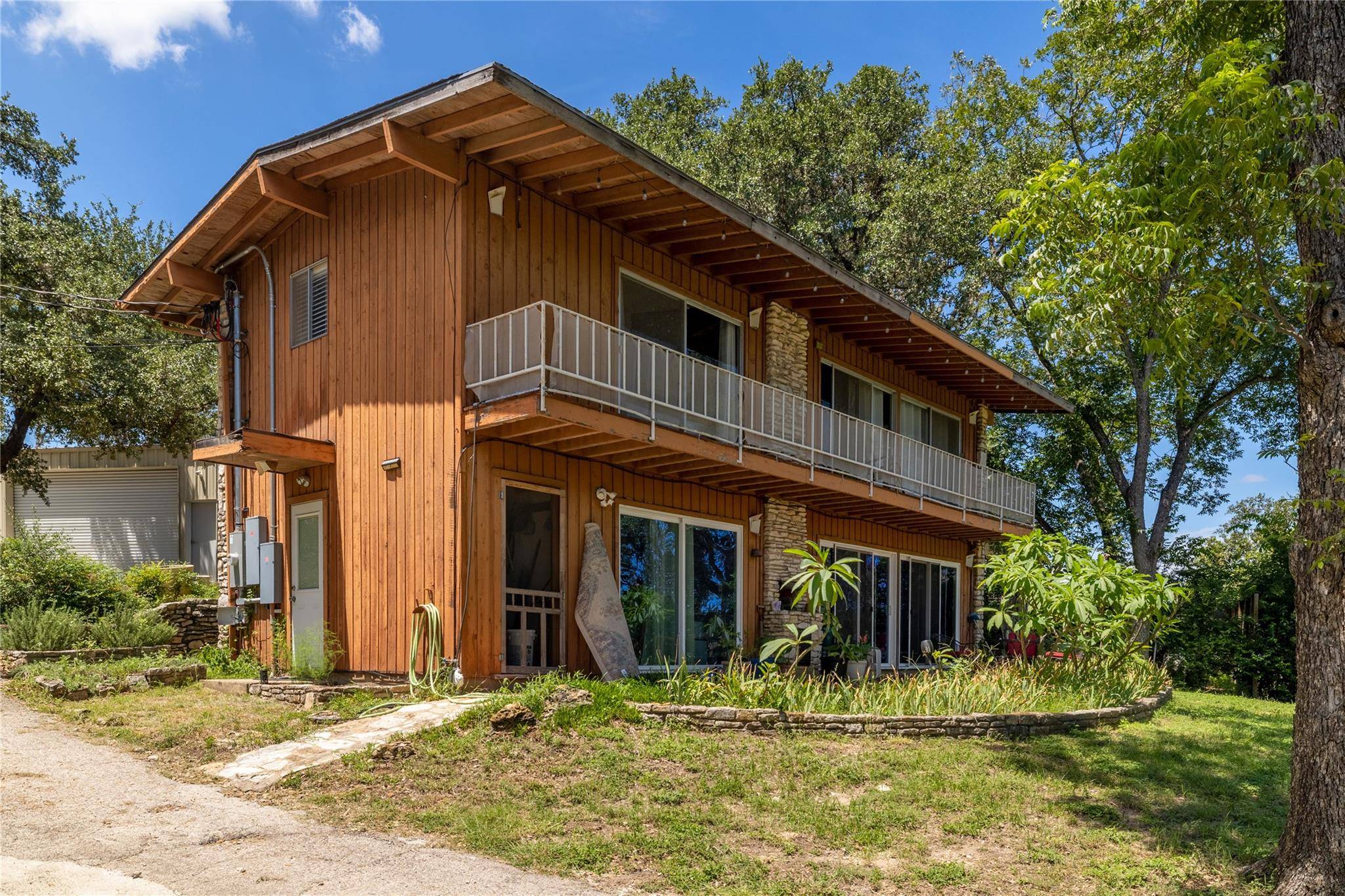 16800 Forest Way, Austin, TX 78734