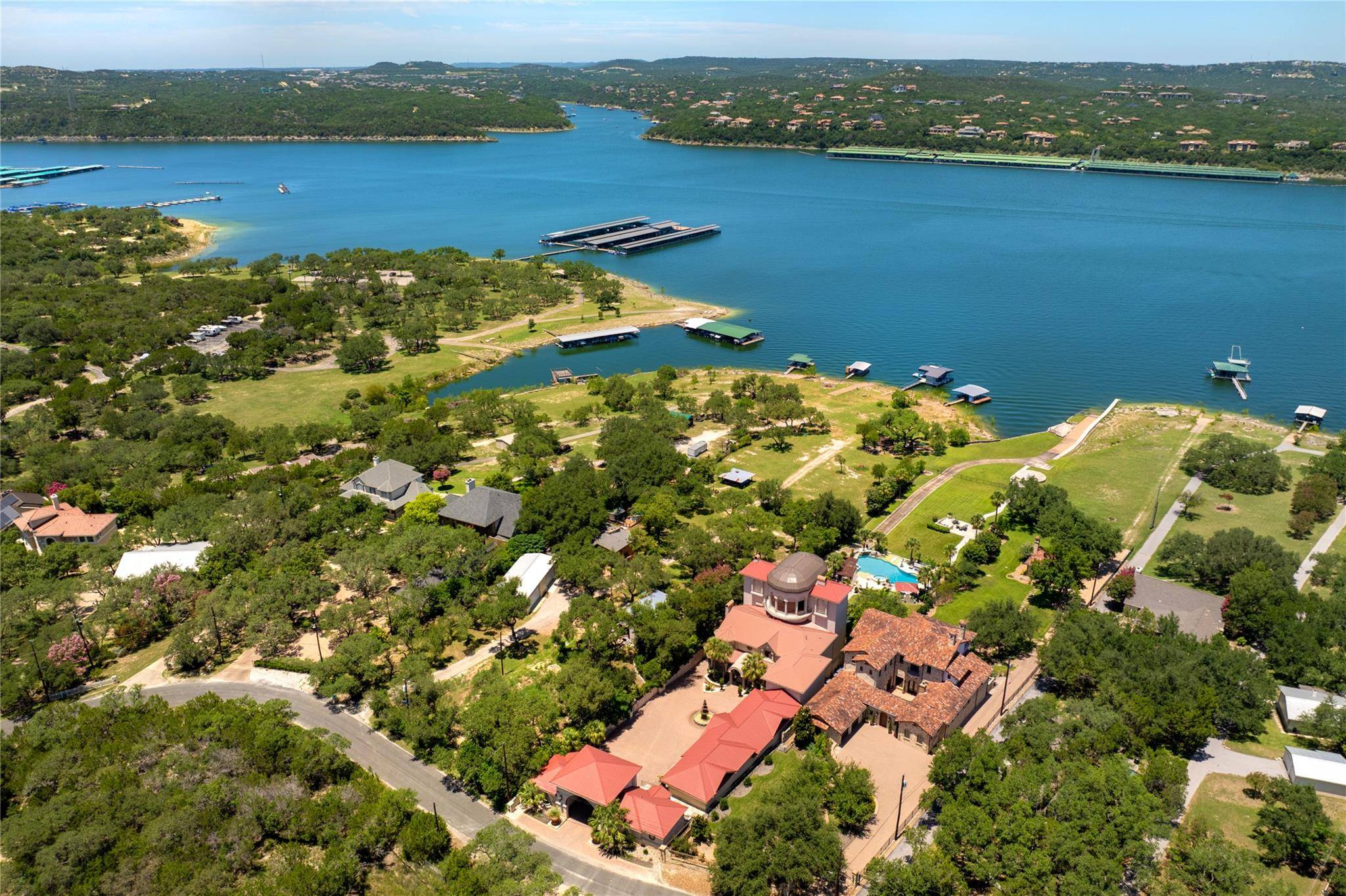 16800 Forest Way, Austin, TX 78734