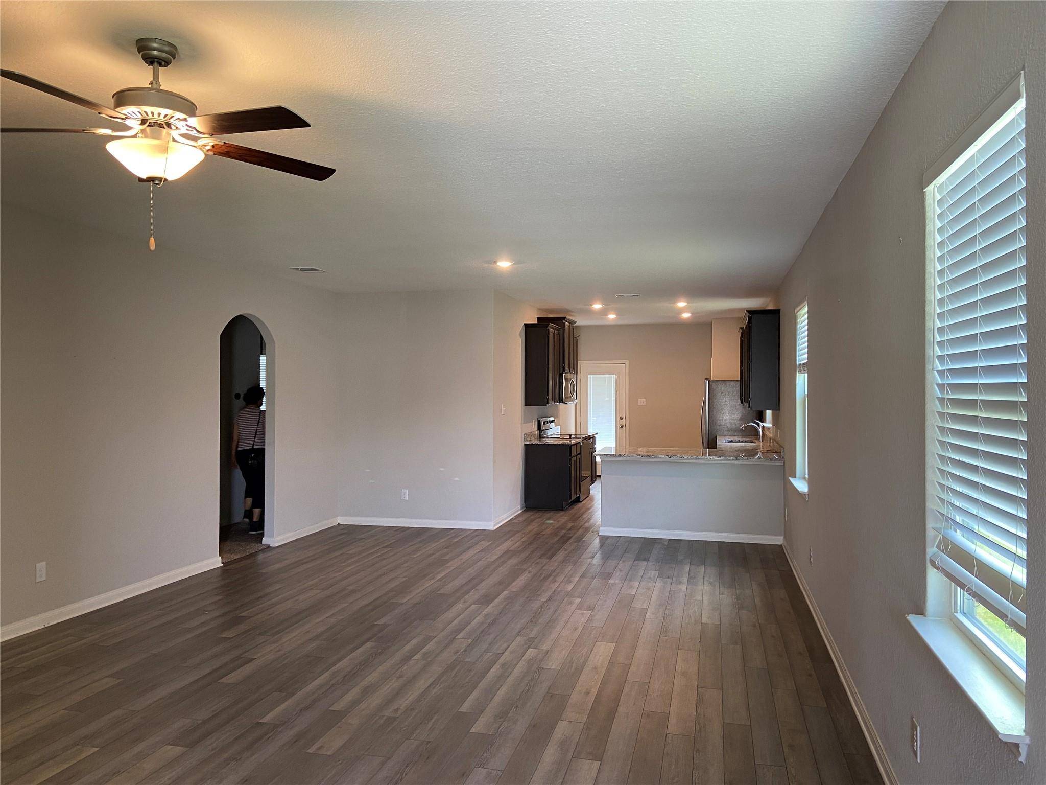 509 Congress WAY, Liberty Hill, TX 78642