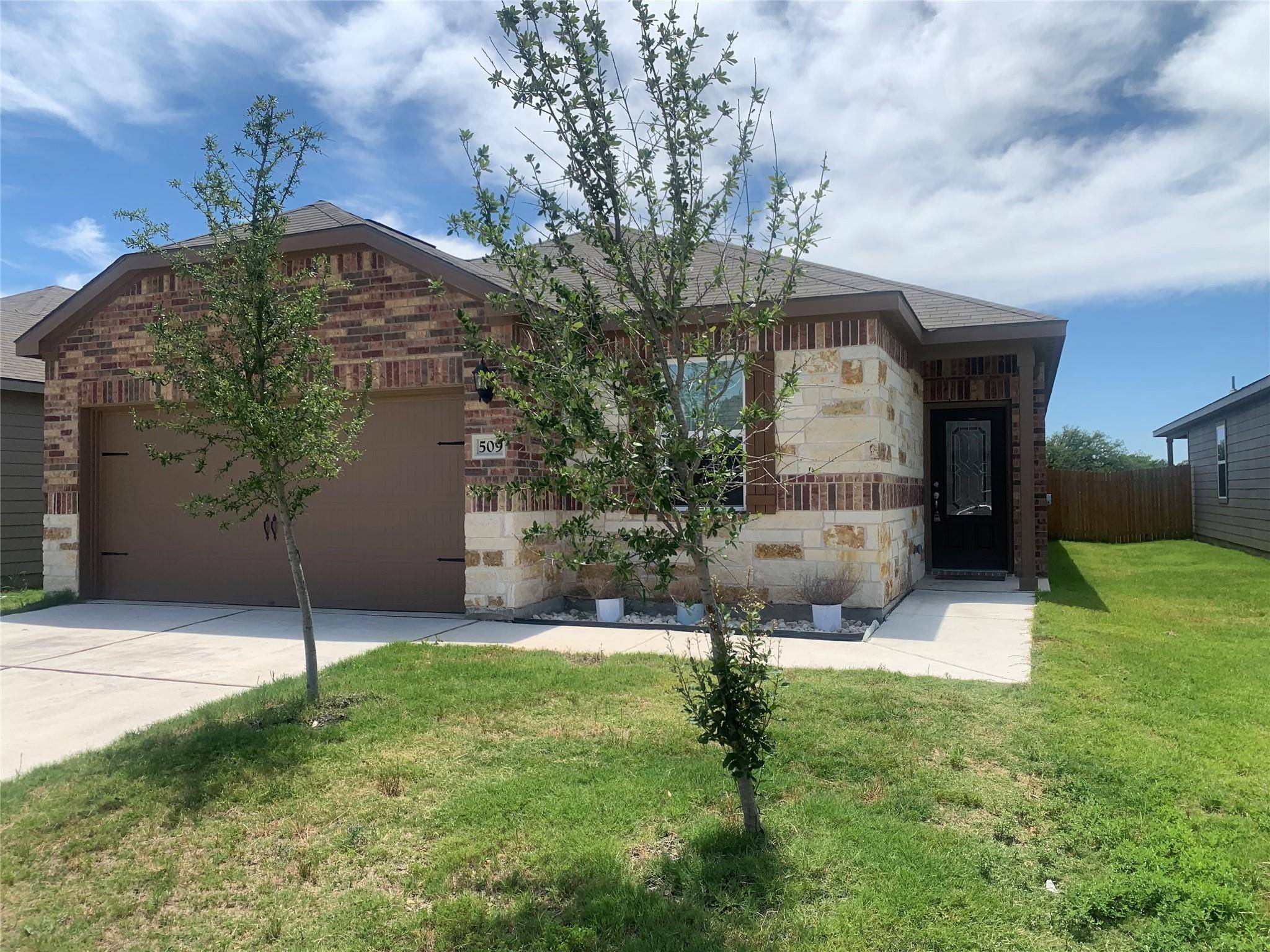 509 Congress WAY, Liberty Hill, TX 78642
