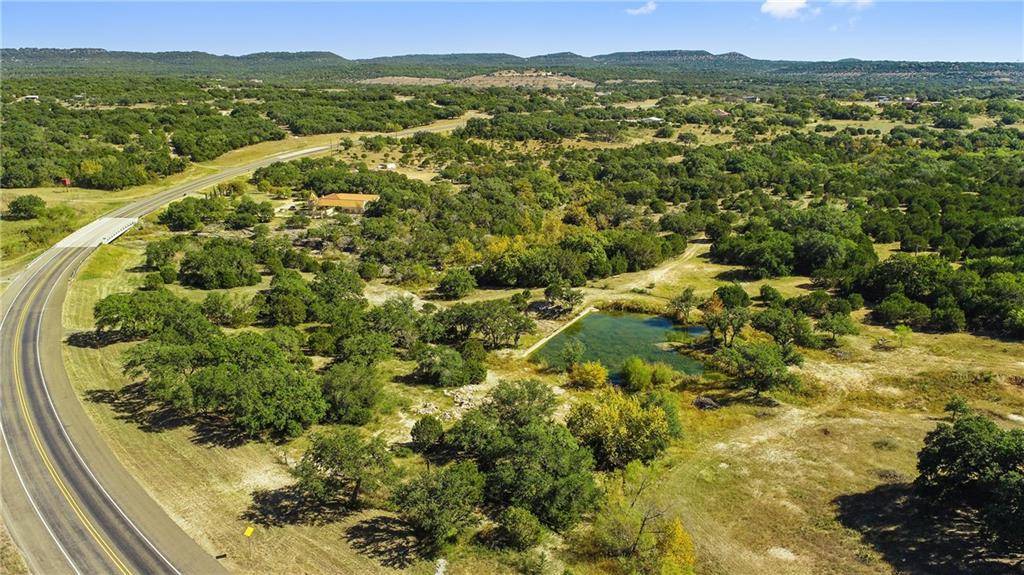 TBD E FM 1431, Marble Falls, TX 78654