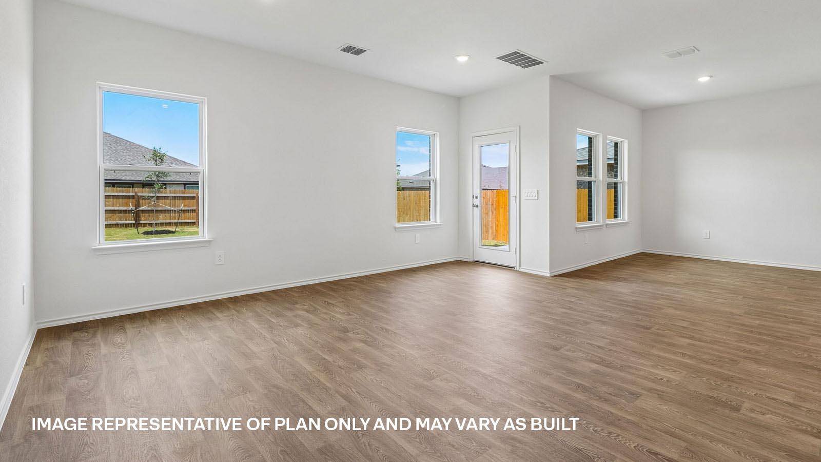 15104-A Afleet Alex ST #A, Manor, TX 78653