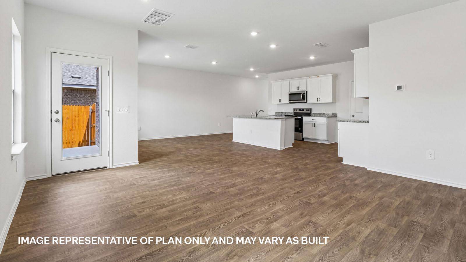 15104-A Afleet Alex ST #A, Manor, TX 78653