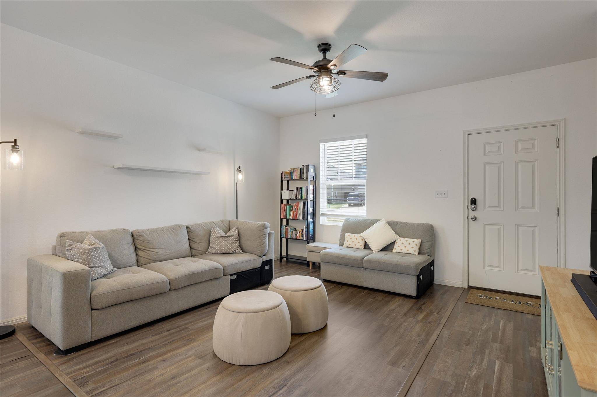 13601 Charles Abraham WAY, Manor, TX 78653