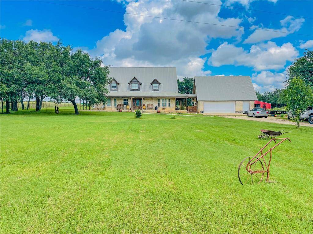 4055 County Road 239, Jarrell, TX 76537