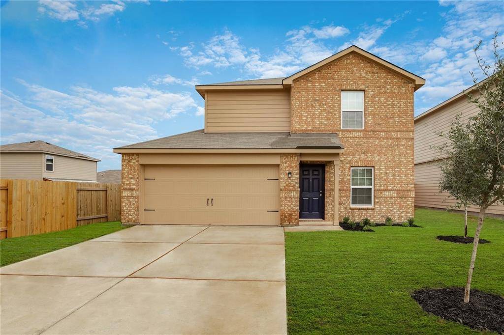 113 Sunnymeade LN, Jarrell, TX 76537