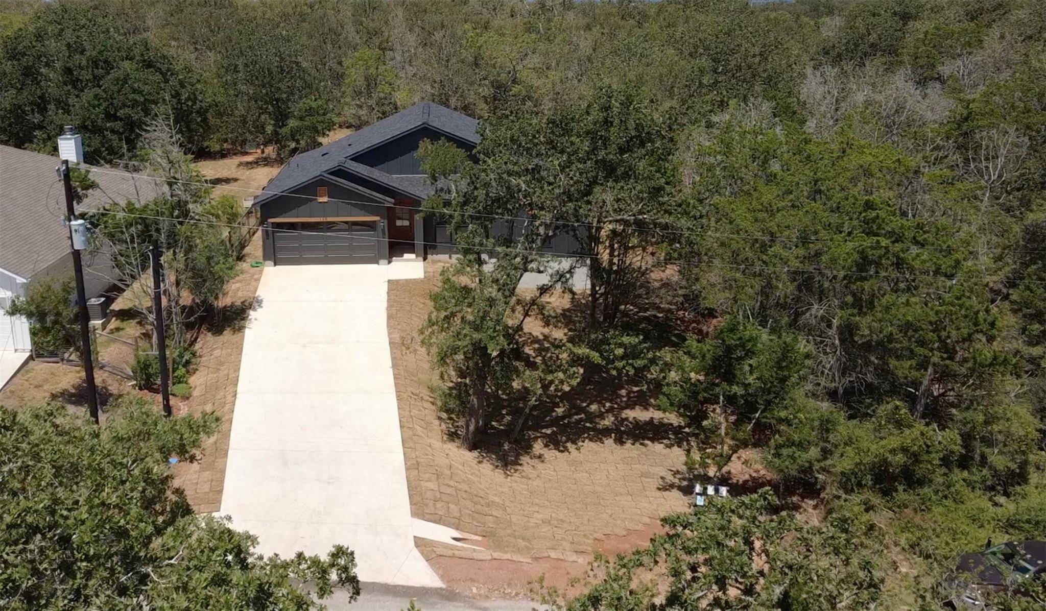 140 Heleakala DR, Bastrop, TX 78602