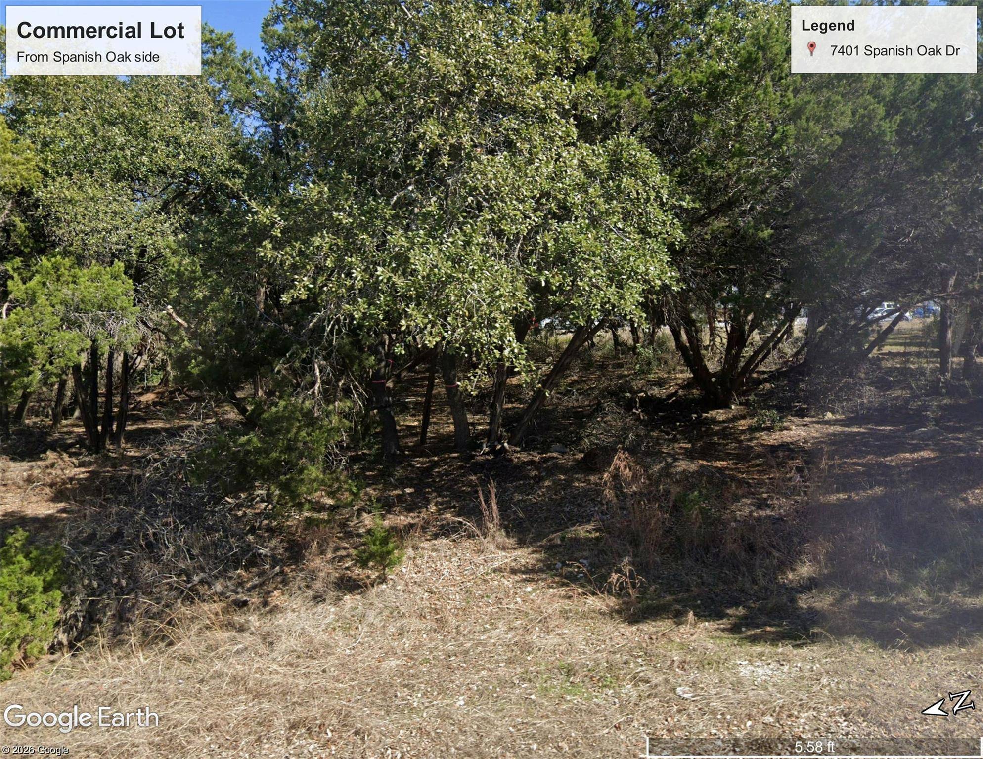 7401 Spanish Oak DR, Lago Vista, TX 78645