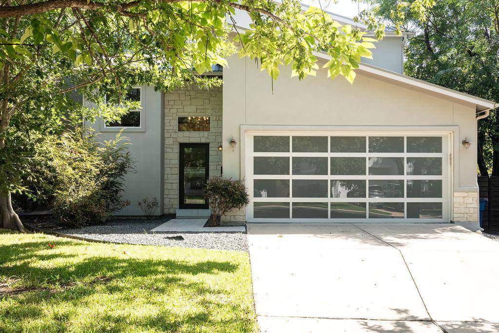 5209 Valley Oak DR, Austin, TX 78731