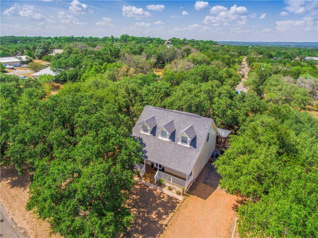 604 Wanta Hideaway, Spicewood, TX 78669
