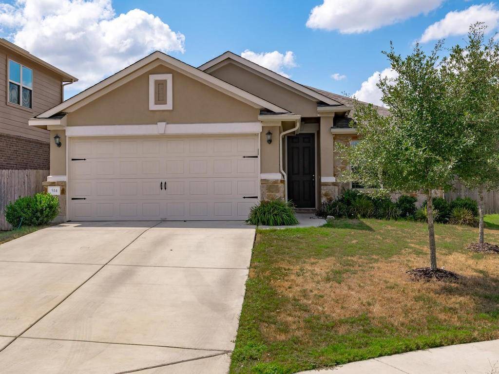 514 Wincliff DR, Buda, TX 78610