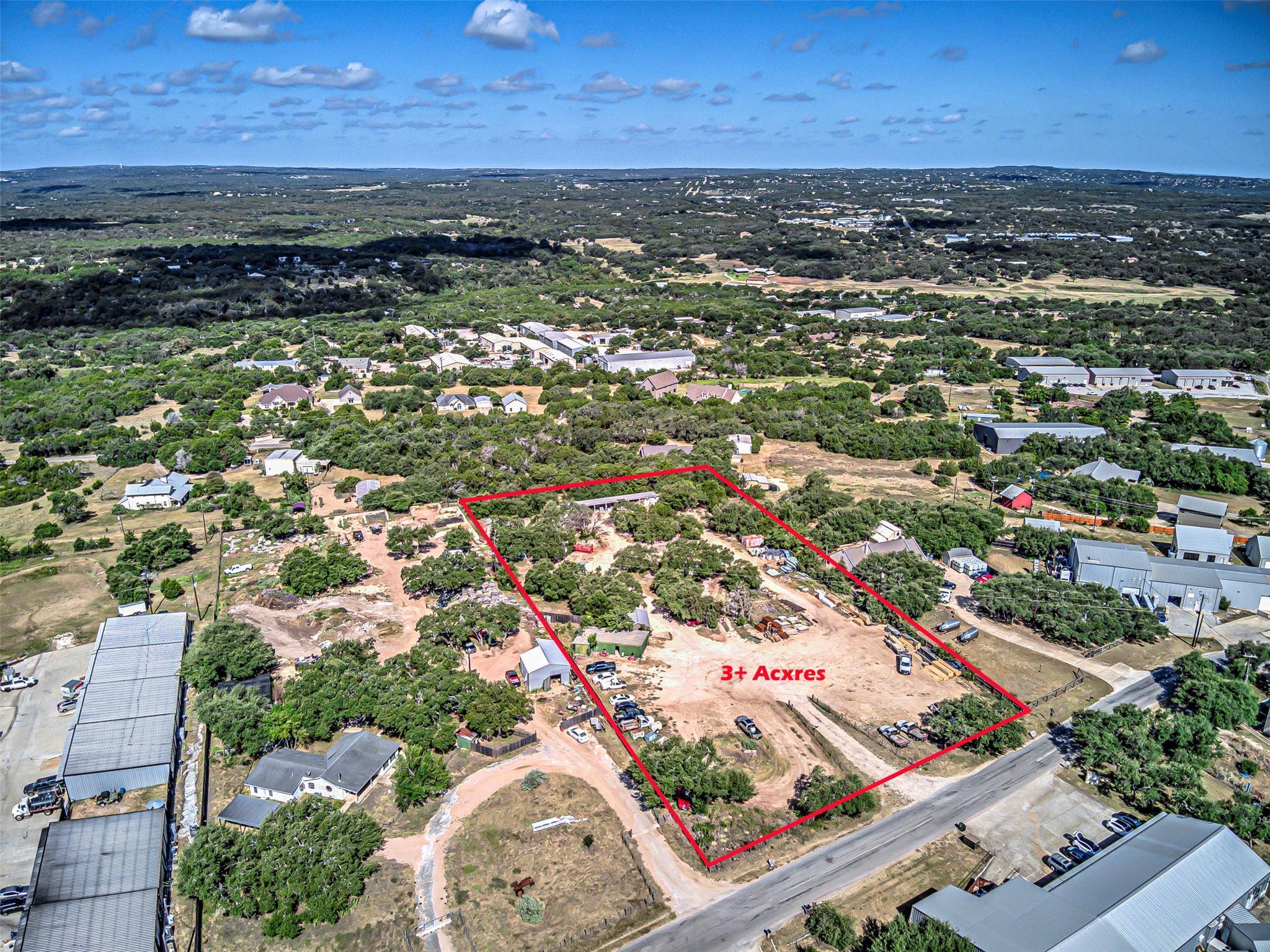 12400 Trail Driver TRL, Austin, TX 78737