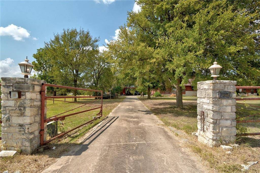 Address not disclosed, Manor, TX 78653