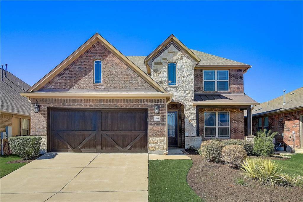 516 Tranquility MTN, Buda, TX 78610