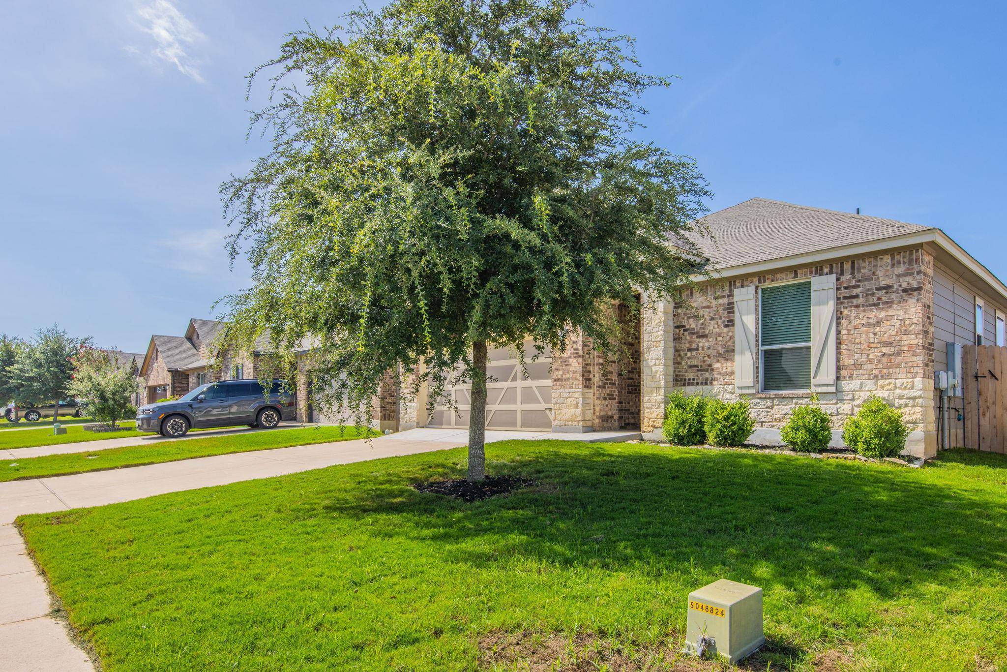 14120 James Garfield ST, Manor, TX 78653