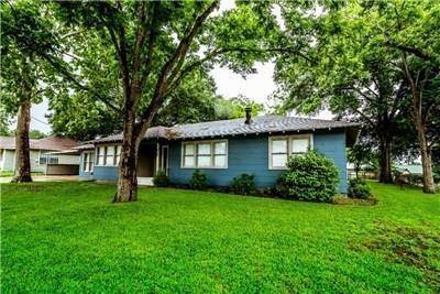 629 S Charles ST, Bellville, TX 77418