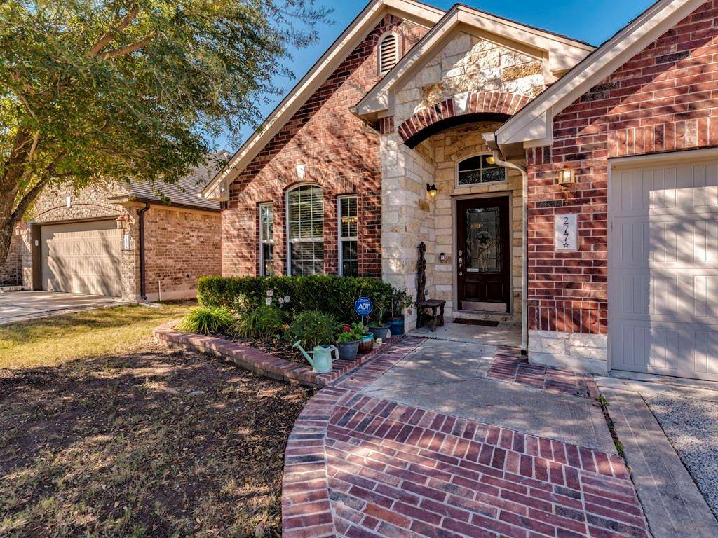 277 Clear Springs HOLW, Buda, TX 78610