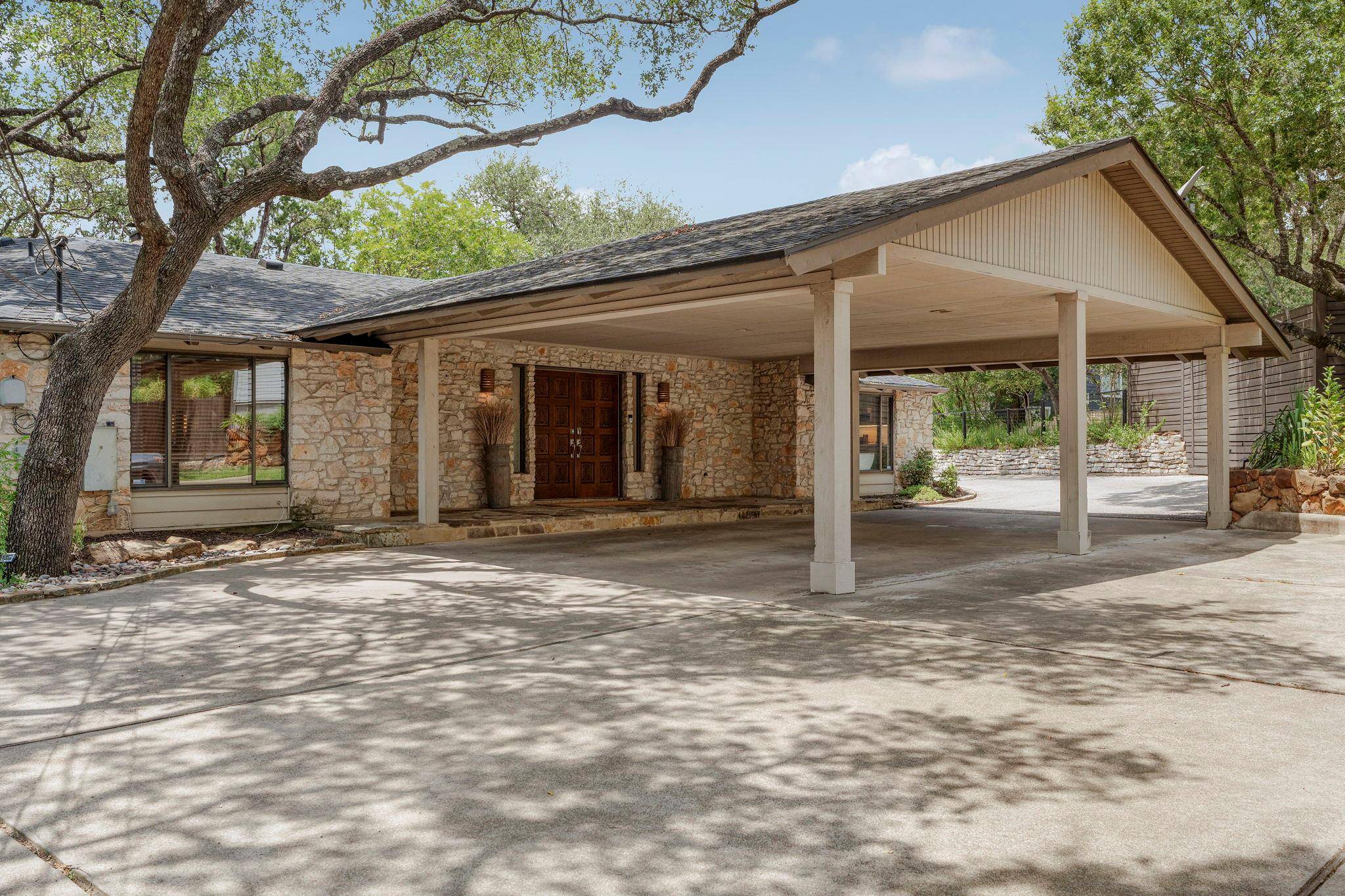 3902 Knollwood DR #A, Austin, TX 78731