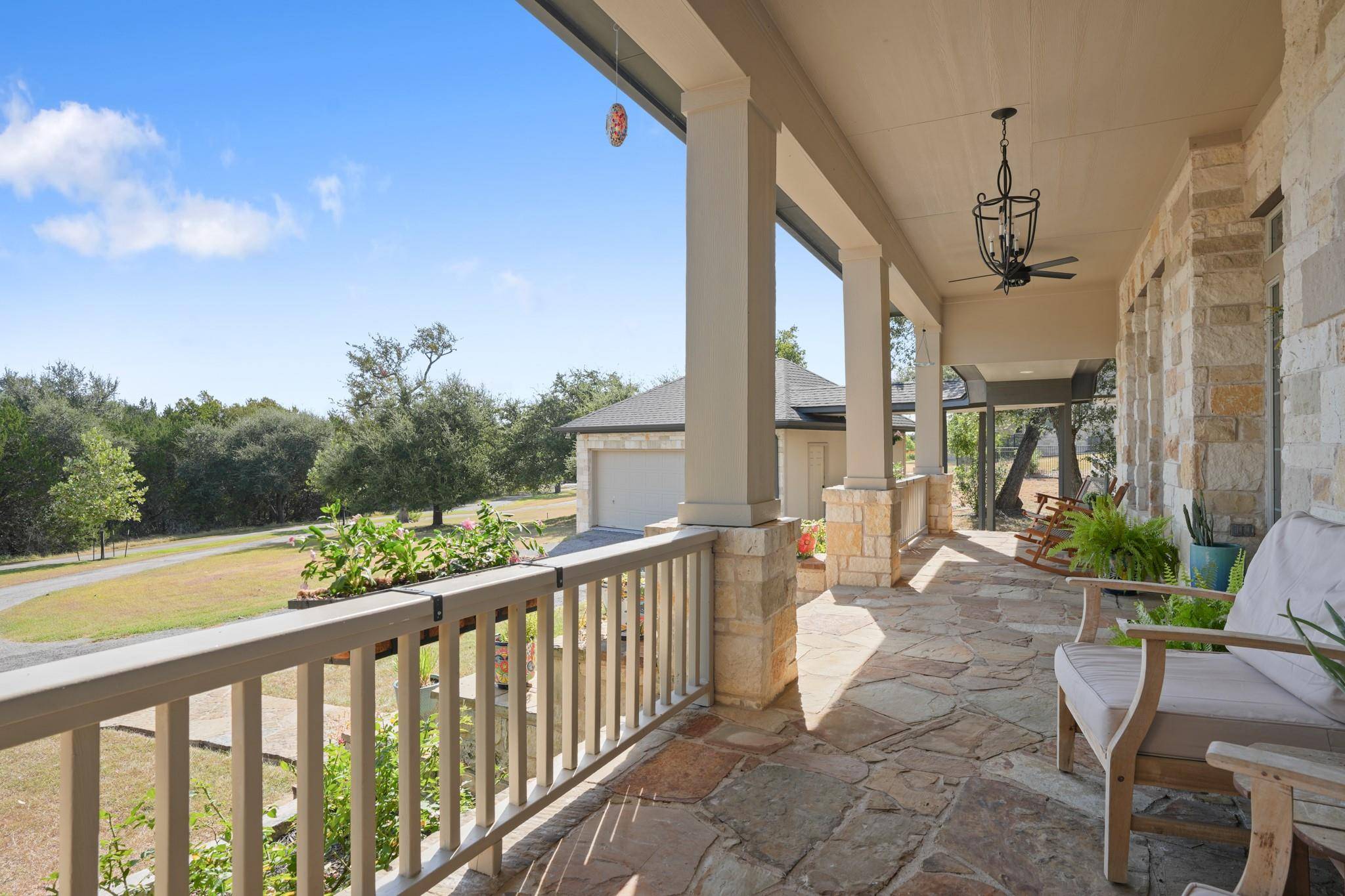 314 Ridge View DR, Georgetown, TX 78628