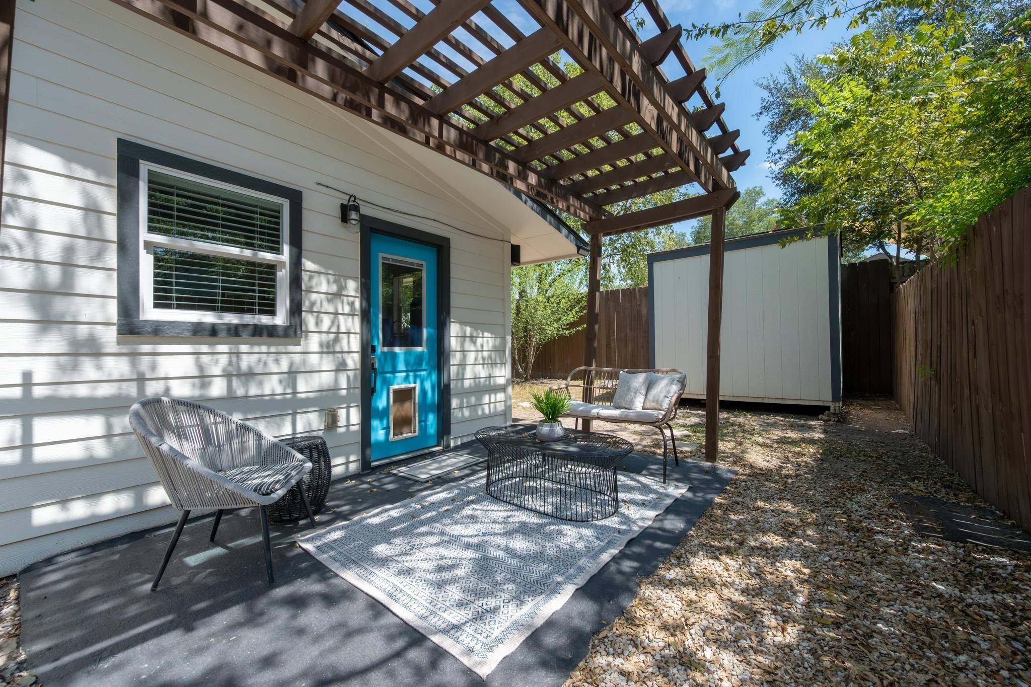 1406 Brentwood ST #2, Austin, TX 78757