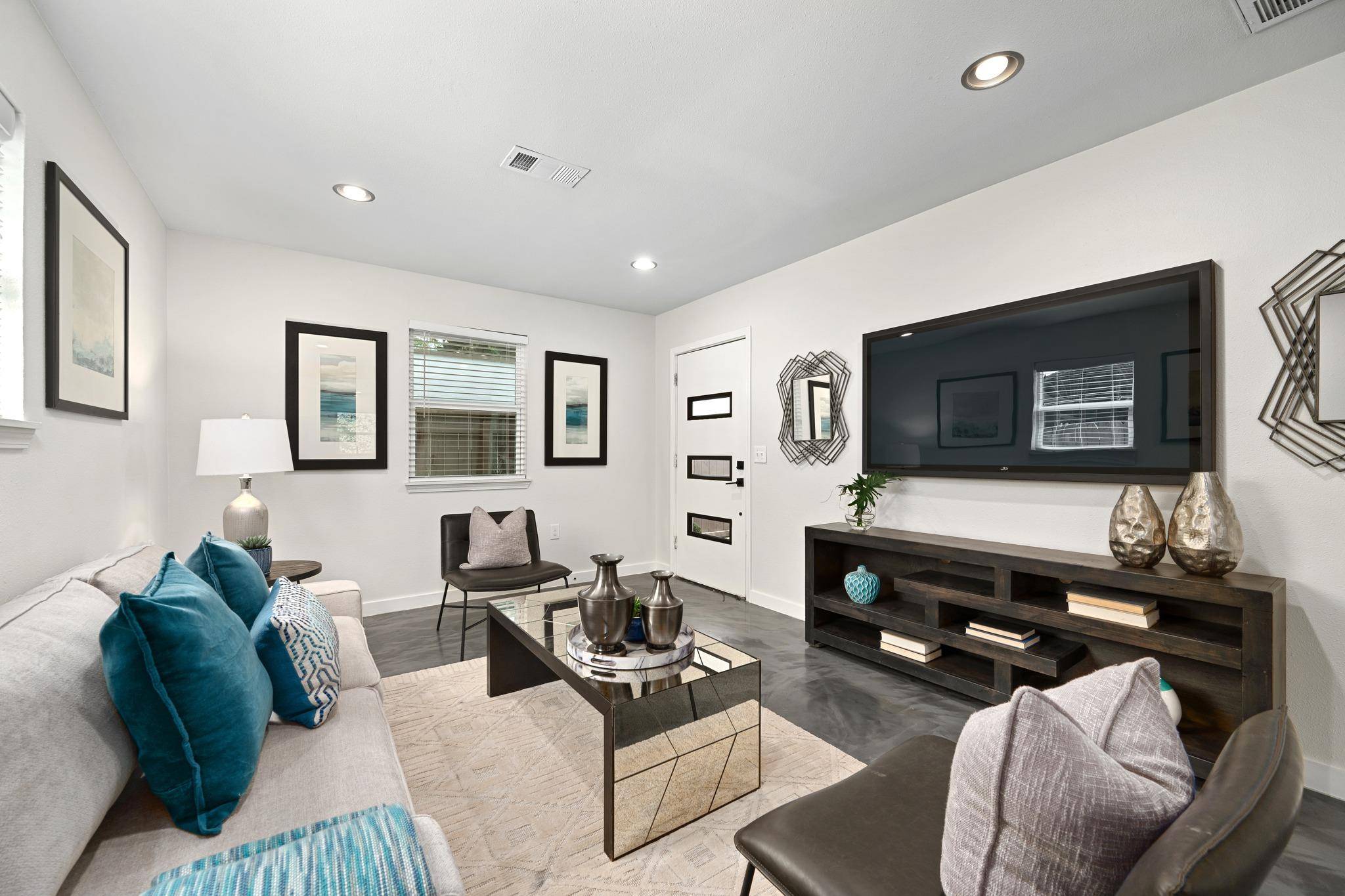 1406 Brentwood ST #2, Austin, TX 78757