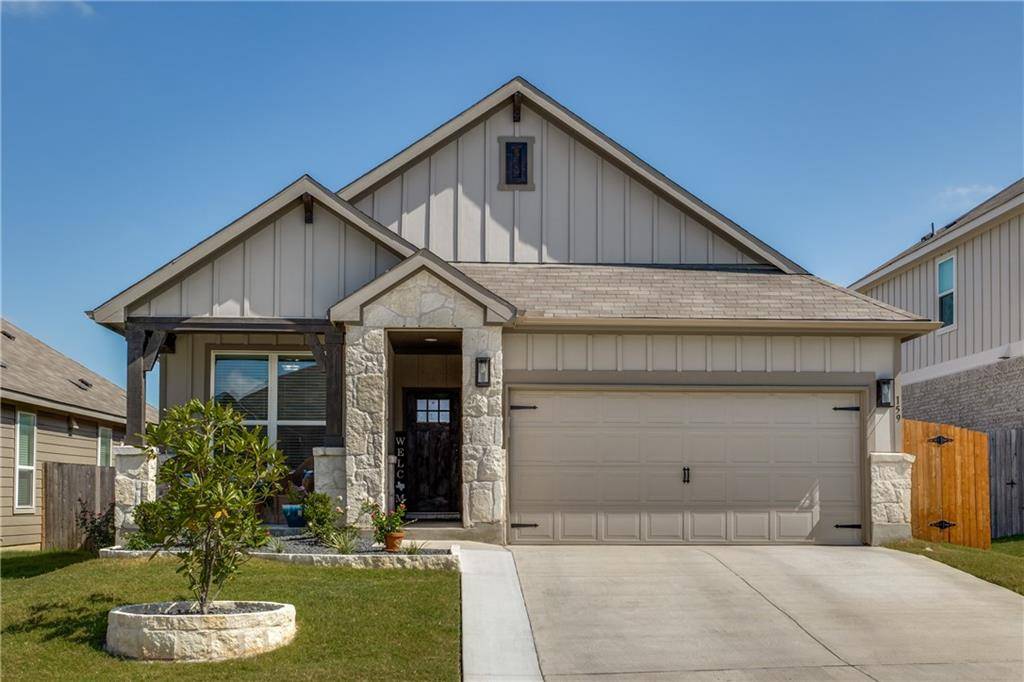 159 Bayberry CIR, Buda, TX 78610