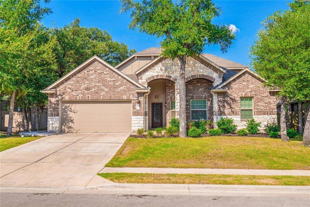 180 Treehaven CT, Buda, TX 78610