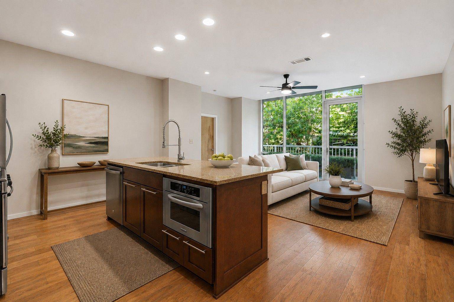 1600 Barton Springs RD #4105, Austin, TX 78704