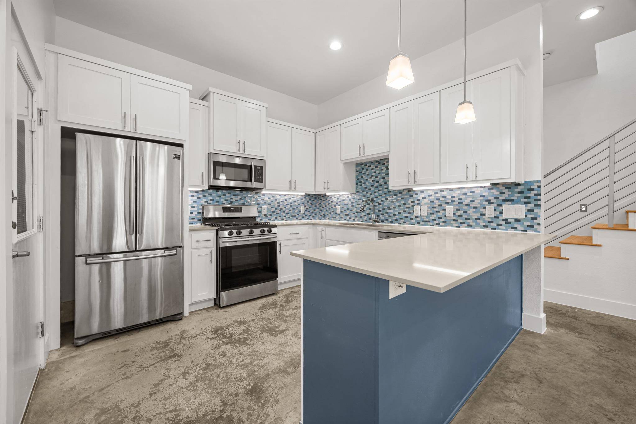 1003 Valdez ST #A, Austin, TX 78741