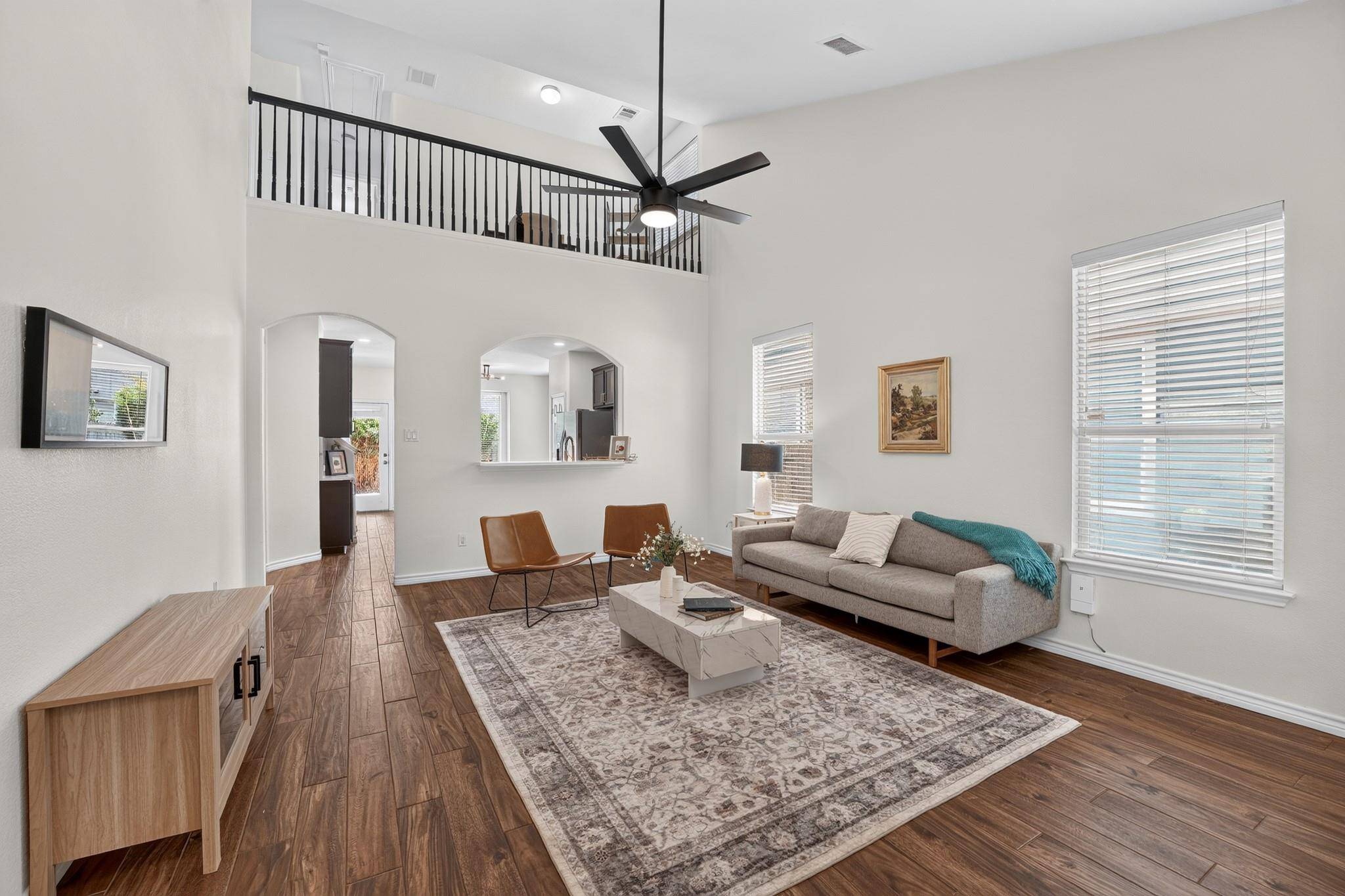 1703 Comfort LN, Austin, TX 78748