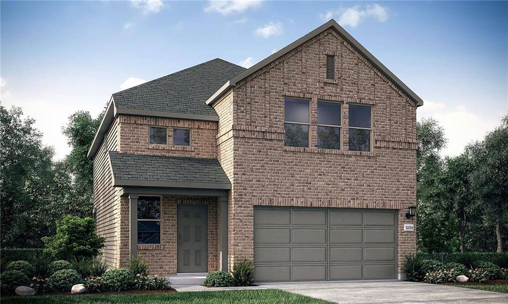 226 Thornless CIR, Buda, TX 78610