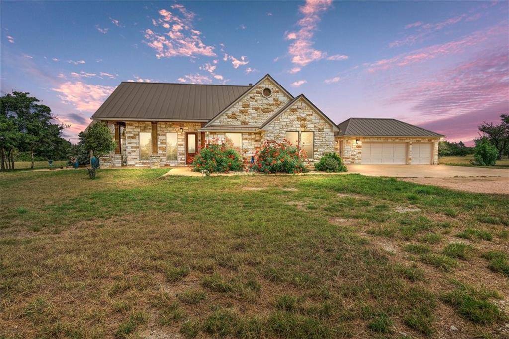 820 Panther Creek RD, Kempner, TX 76539