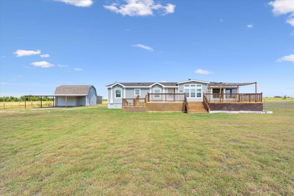 3745 County Road 428, Granger, TX 76530