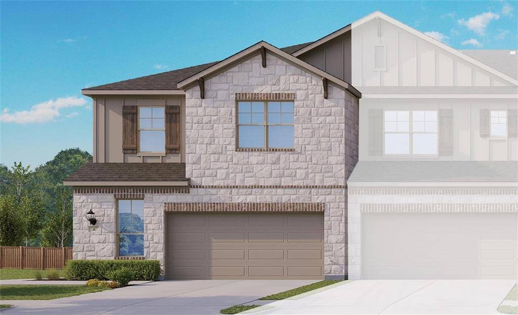 540A Fieldwood DR, Buda, TX 78610