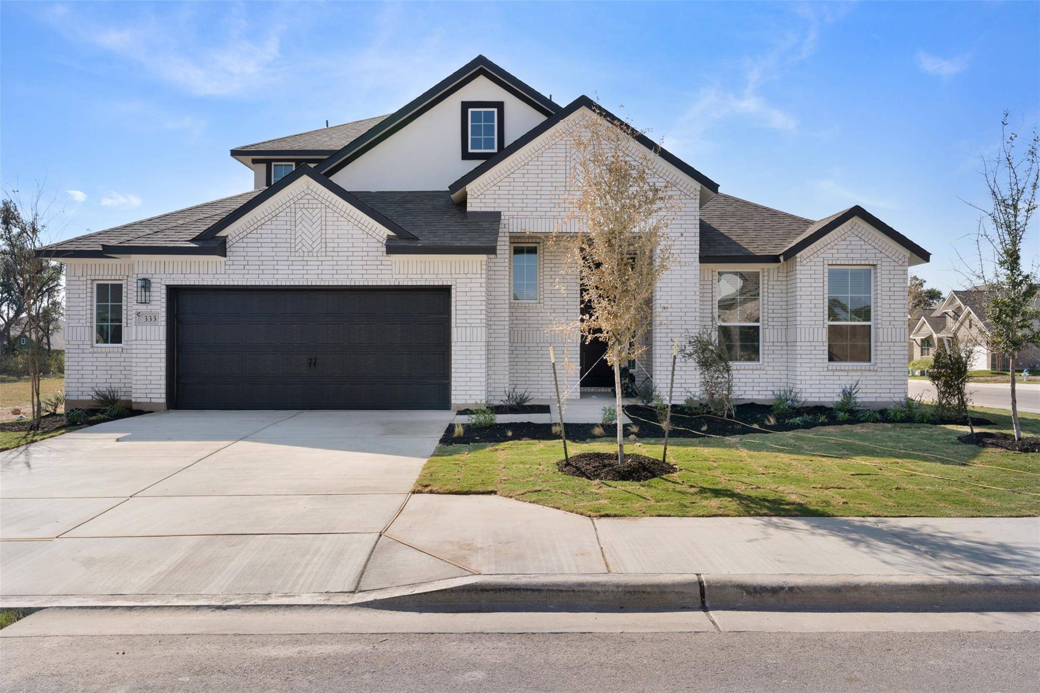 1017 Rollingwood TRL, Georgetown, TX 78633