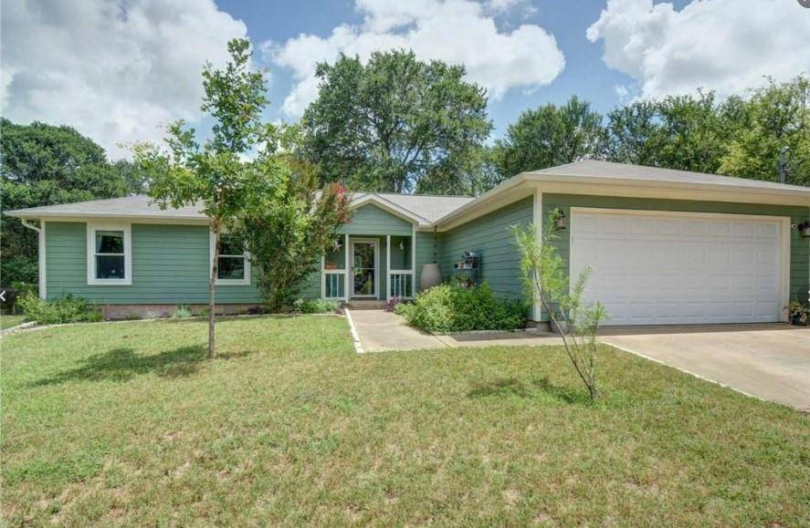 108 Halawa CT, Bastrop, TX 78602