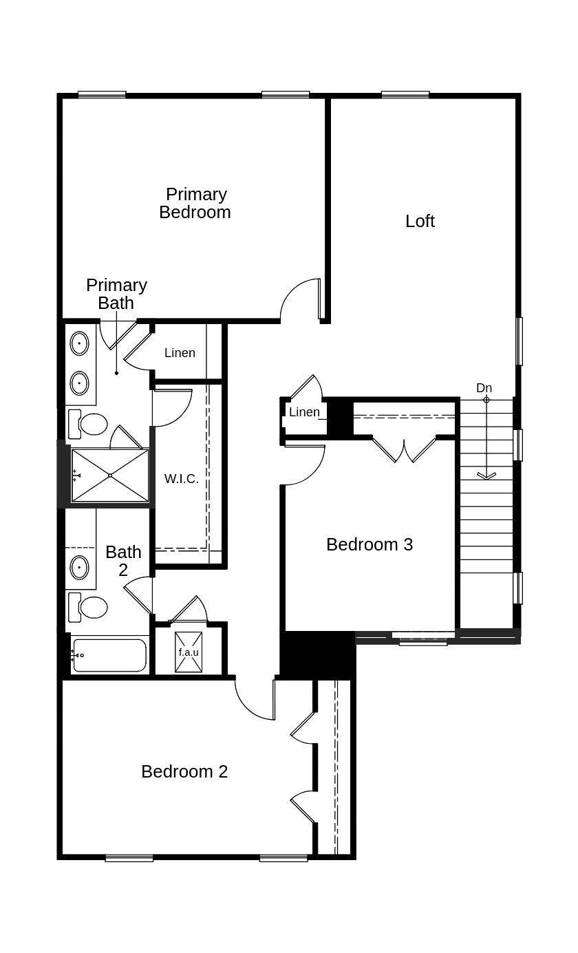 1002 Golden ST, Maxwell, TX 78656