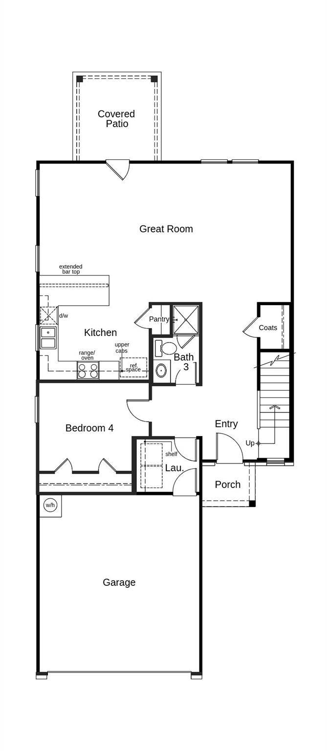 1002 Golden ST, Maxwell, TX 78656