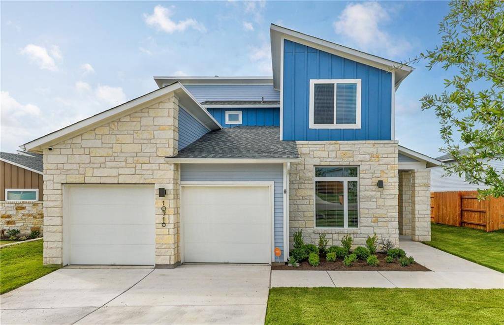 10716 Charger WAY, Manor, TX 78653