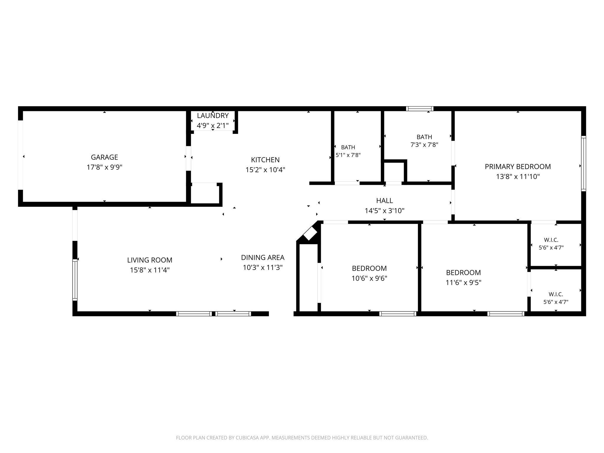 8701 Weiser DR #B, Austin, TX 78729