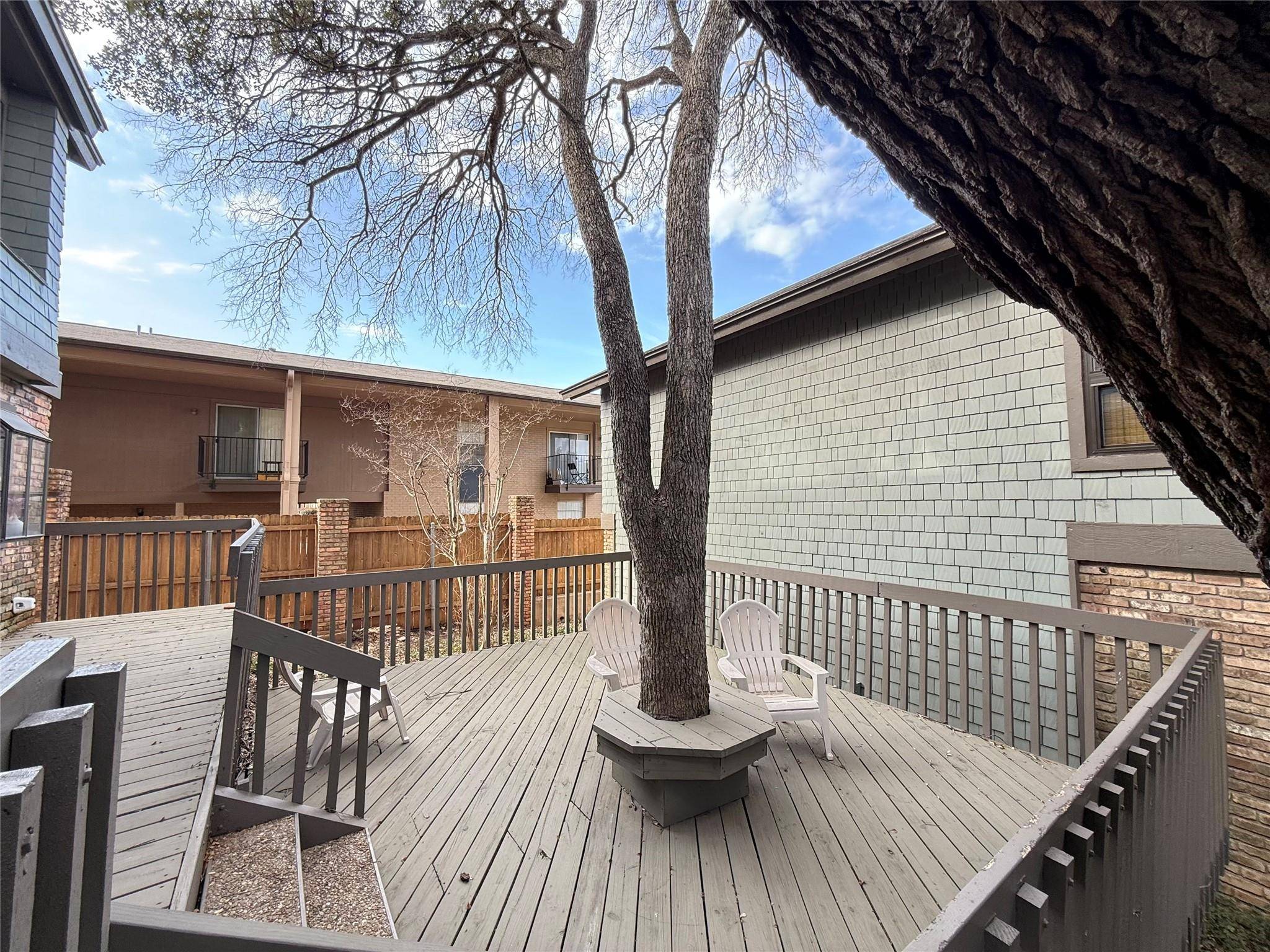 7122 Wood Hollow DR #106, Austin, TX 78731