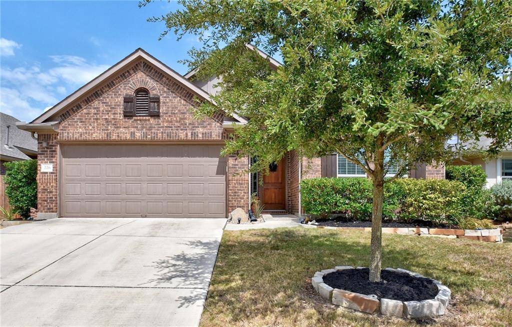 226 Fletcher BND, Buda, TX 78610