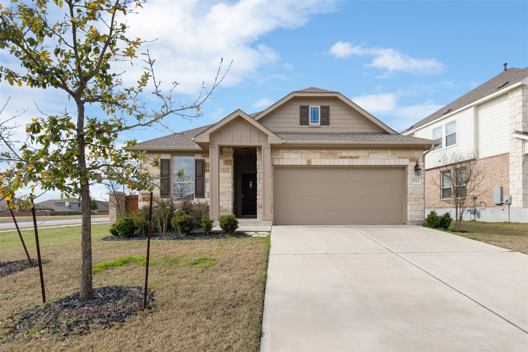 18304 Blush Rose RD, Pflugerville, TX 78660